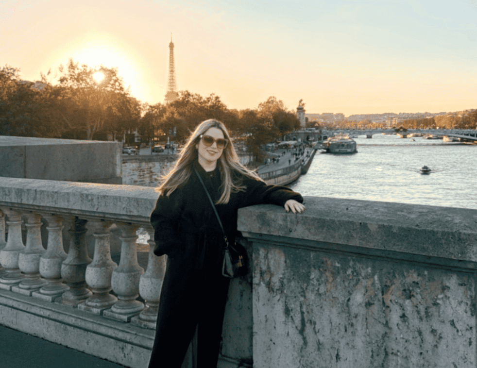 How to Stop Living in the Past or Future – s3ep12